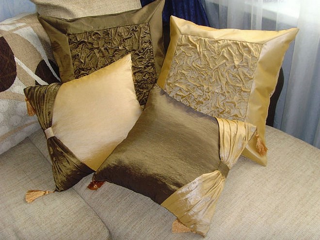 decorative pillow cover