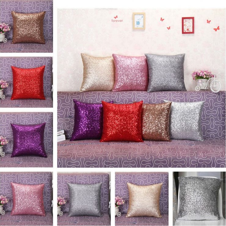 Decorative pillows - photos and videos of ideas for decorating a room with pillows: a master class on creating pillows of different shapes and types with your own hands