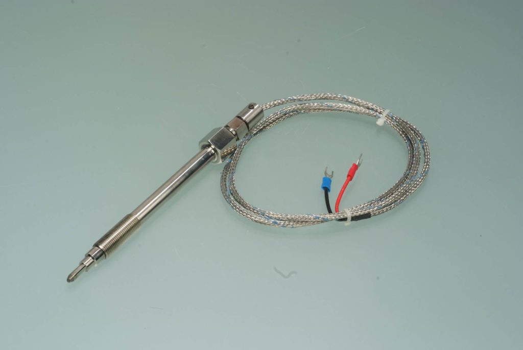 Thermocouple