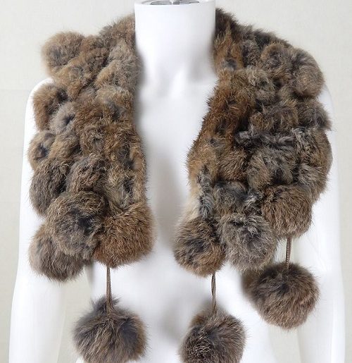 How to make a pompom from yarn and fur: step-by-step instructions, tips, photo examples, video master classes
